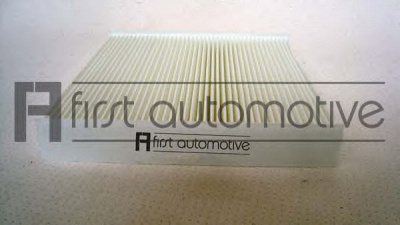 1A FIRST AUTOMOTIVE c30123 -  Фильтр воздуха в салоне